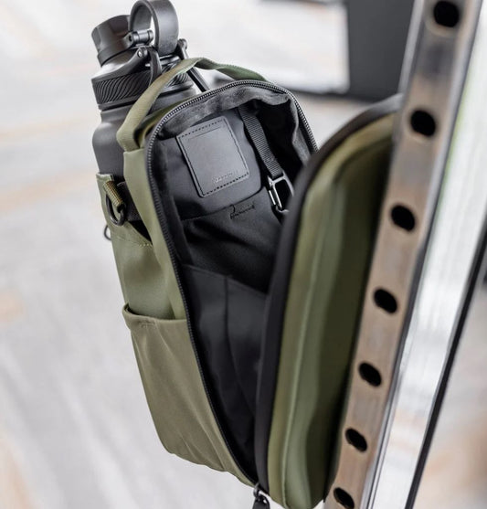 GRIPBAG